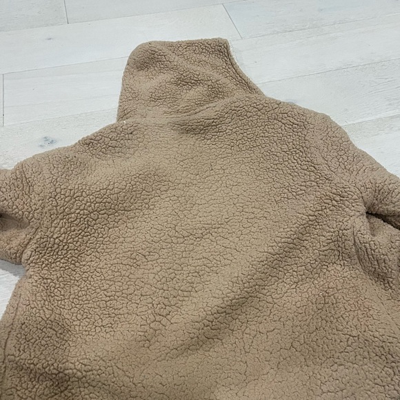 Big teddy bear jacket warmer - Picture 2 of 5